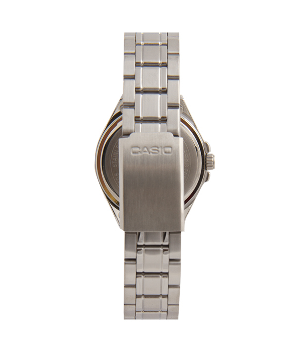 ساعت مچی عقربه ای زنانه کاسیو Casio مدل LTP-1308D-1B