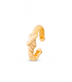 انگشتر گره کیا گالری Kia Gallery کد RM562