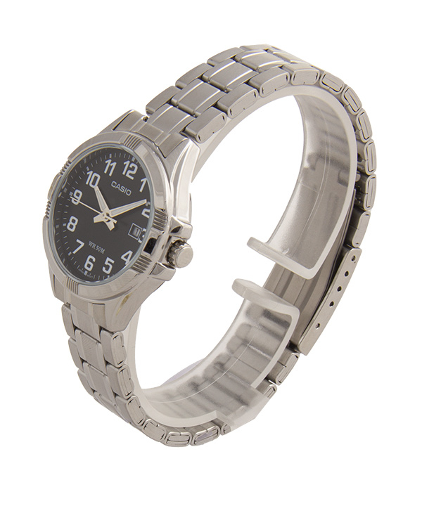 ساعت مچی عقربه ای زنانه کاسیو Casio مدل LTP-1308D-1B