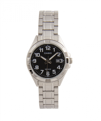 ساعت مچی عقربه ای زنانه کاسیو Casio مدل LTP-1308D-1BVDF