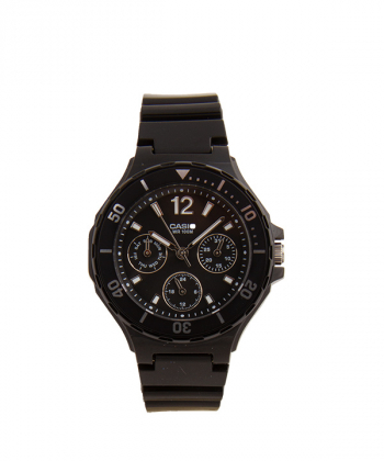 ساعت مچی عقربه ای زنانه کاسیو Casio مدل LRW-250H-1A1