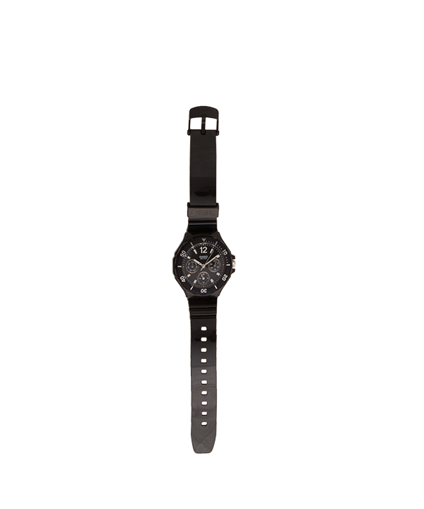 ساعت مچی عقربه ای زنانه کاسیو Casio مدل LRW-250H-1A1