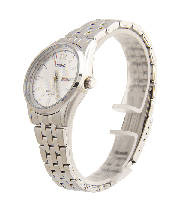 ساعت مچی عقربه ای زنانه کاسیو Casio مدل LTP-1335D-7A
