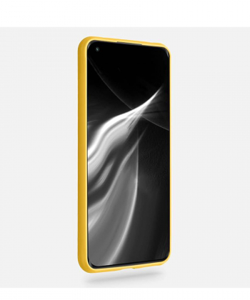 کاور سیلیکونی مناسب برای گوشی موبایل شیائومی مدل Mi 11 Lite 4G/5G