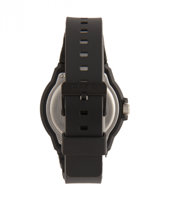 ساعت مچی عقربه ای کاسیو Casio مدل MRW-200H-3BVDF