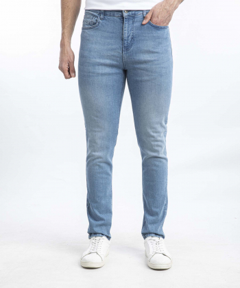 شلوار جین مردانه پیرکاردین مدل MPJSF2022JU-7715155