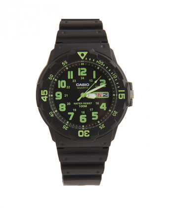 ساعت مچی عقربه ای کاسیو Casio مدل MRW-200H-3BVDF
