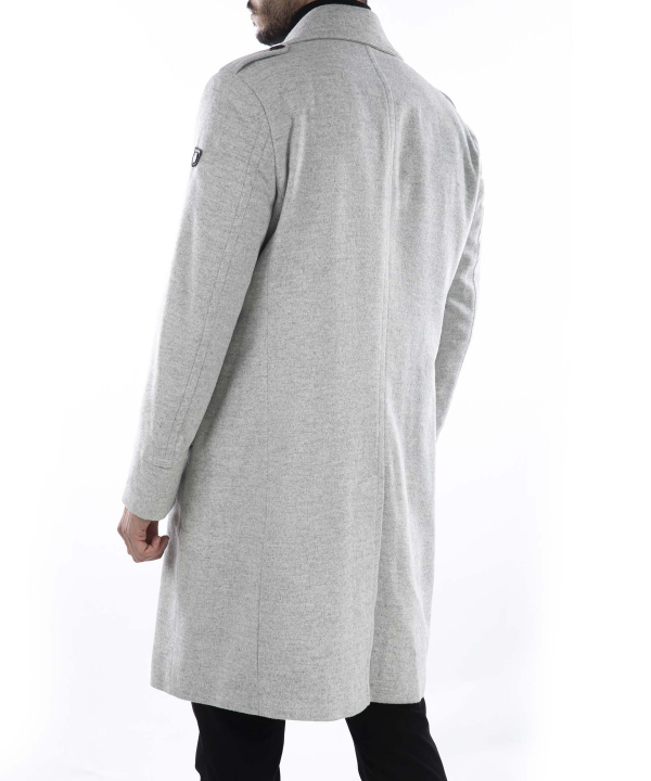 پالتو مردانه پیرکاردین PierreCardin کد GL41JA034008834501