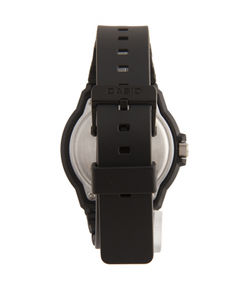 ساعت مچی عقربه ای مردانه کاسیو Casio مدل MRW-200H-1B3VDF