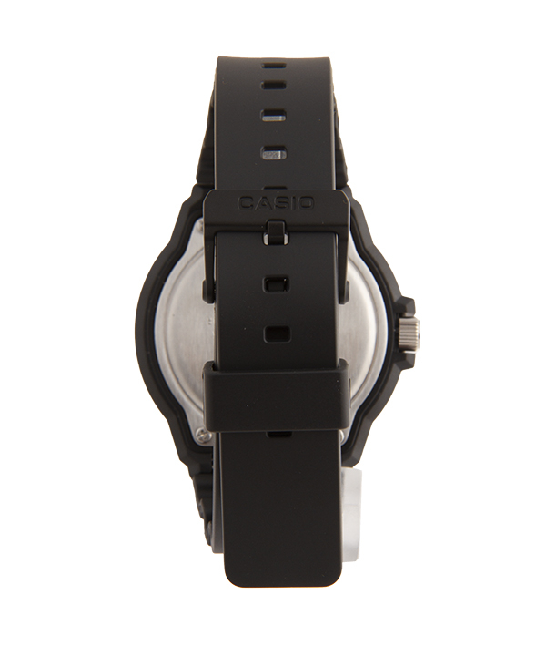 ساعت مچی عقربه ای مردانه کاسیو Casio مدل MRW-200H-1B3