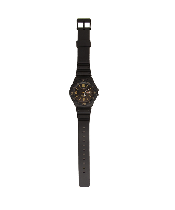 ساعت مچی عقربه ای مردانه کاسیو Casio مدل MRW-200H-1B3