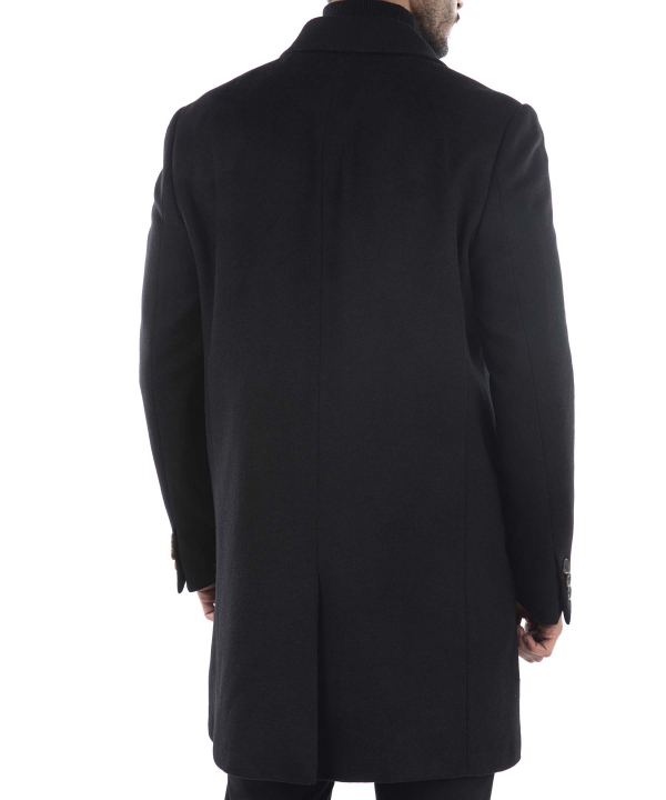 پالتو مردانه پیر کاردین Pierre Cardin کد Ov8010475