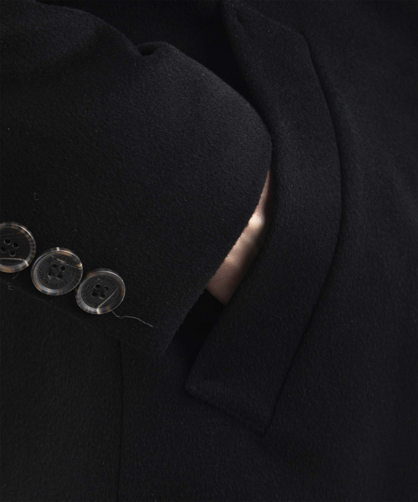 پالتو مردانه پیر کاردین Pierre Cardin کد Ov8010475
