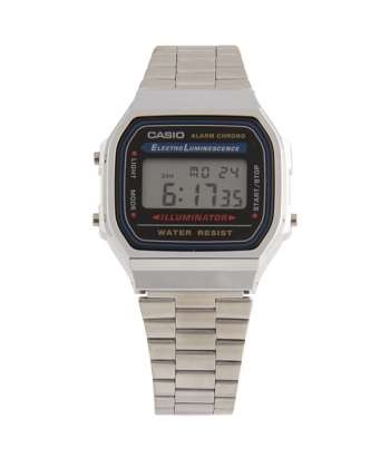 ساعت مچی دیجیتال مردانه کاسیو Casio مدل A168WA-1WDF