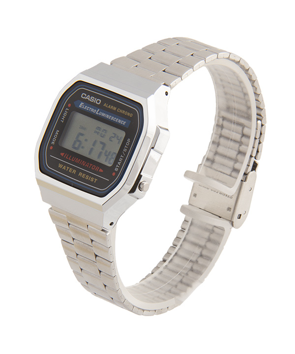 ساعت مچی دیجیتال مردانه کاسیو Casio مدل A168WA-1W