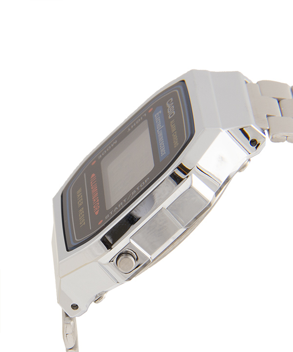 ساعت مچی دیجیتال مردانه کاسیو Casio مدل A168WA-1W