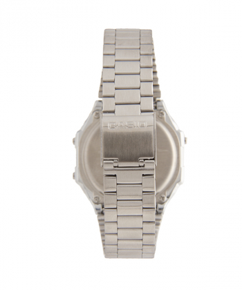 ساعت مچی دیجیتال مردانه کاسیو Casio مدل A168WA-1WDF