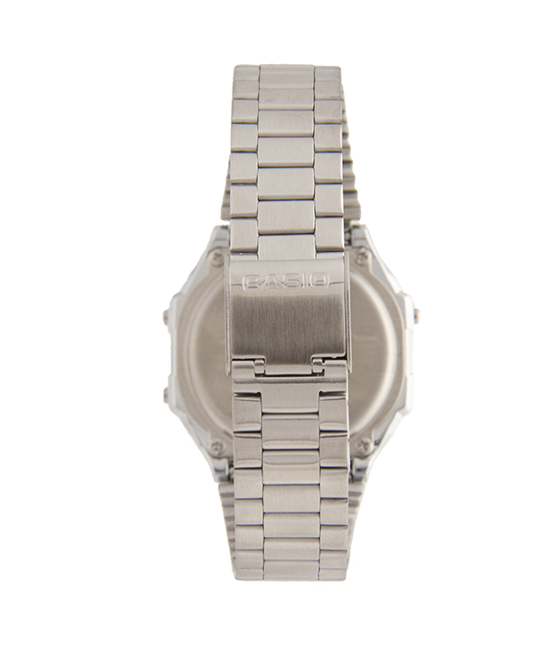 ساعت مچی دیجیتال مردانه کاسیو Casio مدل A168WA-1W