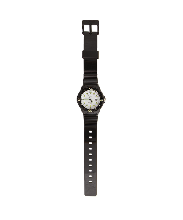 ساعت مچی عقربه ای کاسیو Casio مدل LRW-200H-7E1