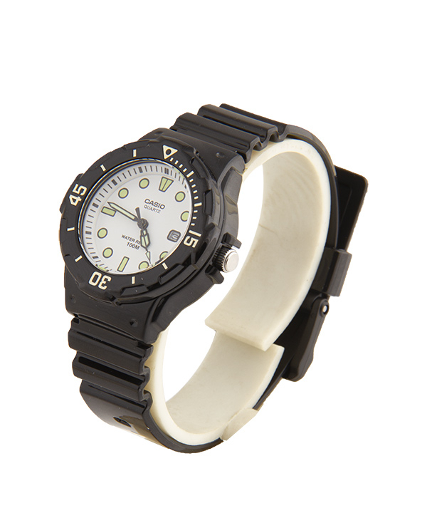 ساعت مچی عقربه ای کاسیو Casio مدل LRW-200H-7E1