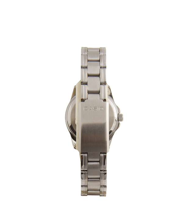ساعت مچی عقربه ای زنانه کاسیو Casio مدل LTP-1215A-2A2