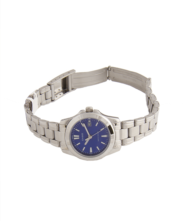 ساعت مچی عقربه ای زنانه کاسیو Casio مدل LTP-1215A-2A2