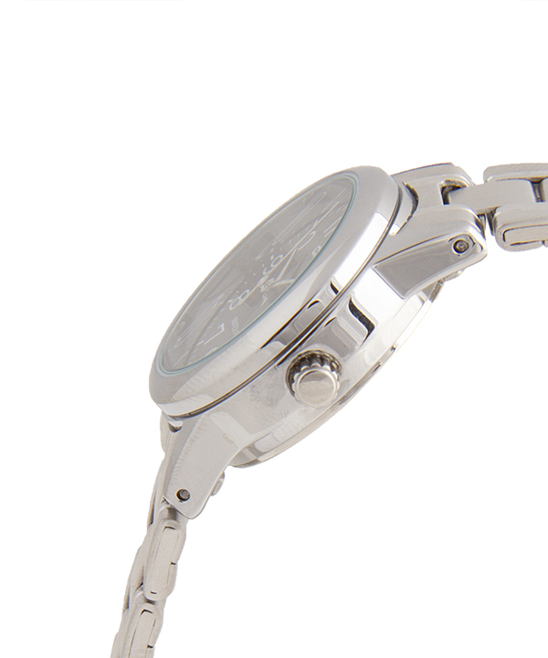 ساعت مچی عقربه ای زنانه کاسیو Casio مدل LTP-V002D-1B
