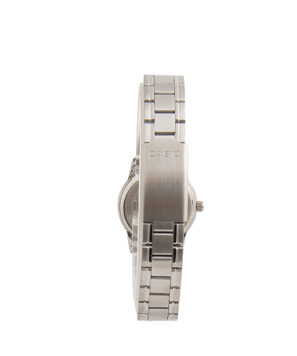 ساعت مچی عقربه ای زنانه کاسیو Casio مدل LTP-V002D-1B