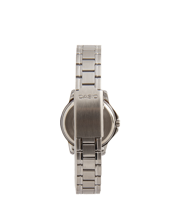 ساعت مچی عقربه ای زنانه کاسیو Casio مدل LTP-V004D-1B