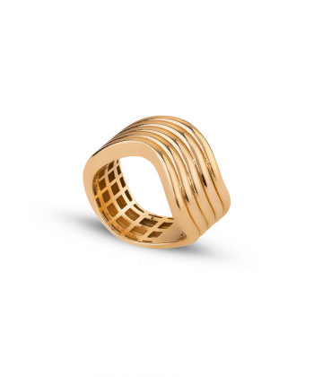 انگشتر بوژنه رزین کیا گالری Kia Gallery کد RM644