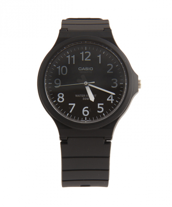 ساعت مچی عقربه ای کاسیو Casio مدل MW-240-1BVDF