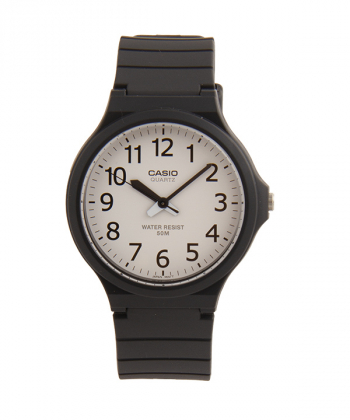 ساعت مچی عقربه ای کاسیو Casio مدل MW-240-7BVDF