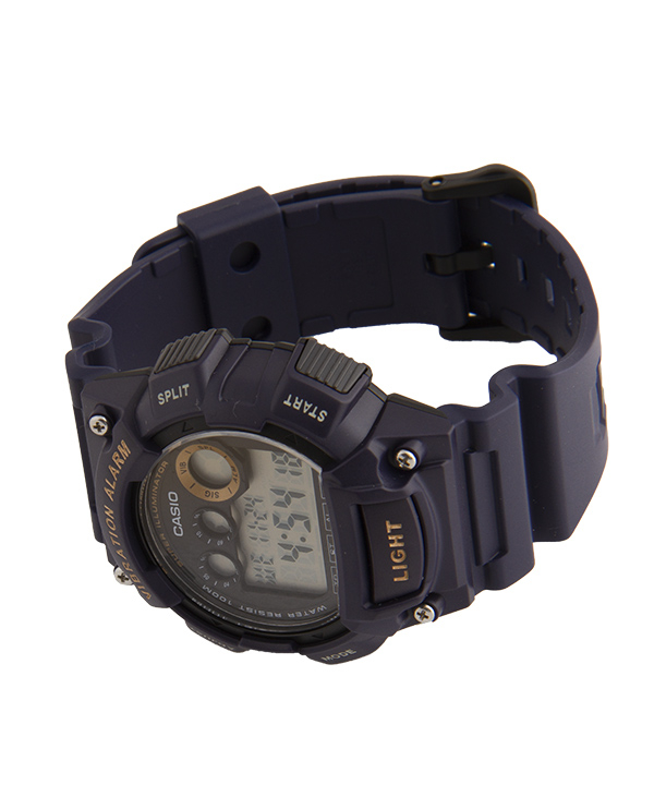 ساعت مردانه دیجیتالی کاسیو مدل W-735H-2A