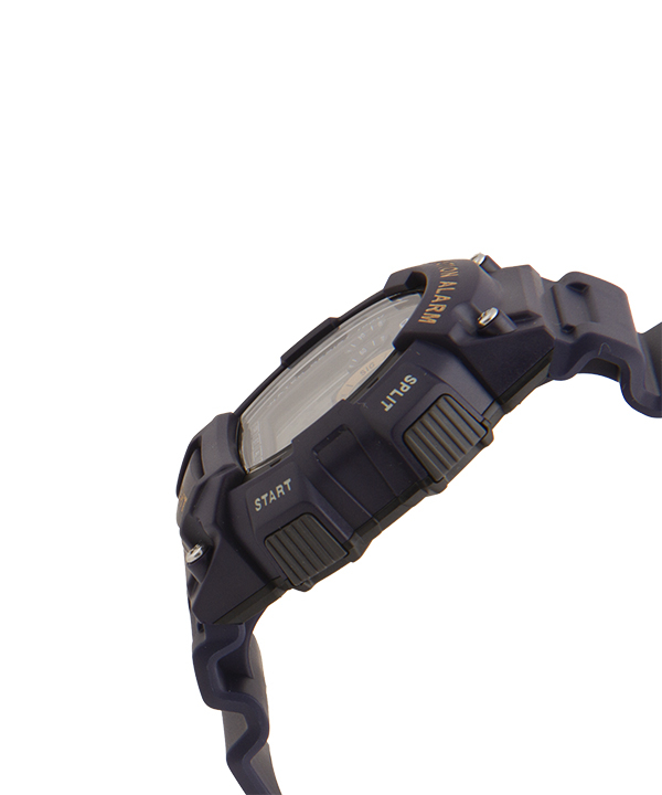 ساعت مردانه دیجیتالی کاسیو مدل W-735H-2A