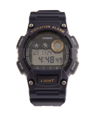 ساعت مردانه دیجیتالی کاسیو مدل W-735H-2AVDF
