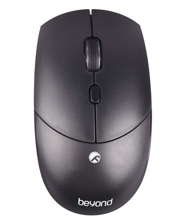 کیبورد و ماوس بیاند مدل BMK-2320RF