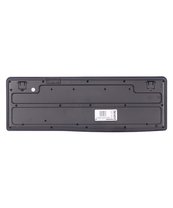 کیبورد و ماوس بیاند مدل BMK-2320RF