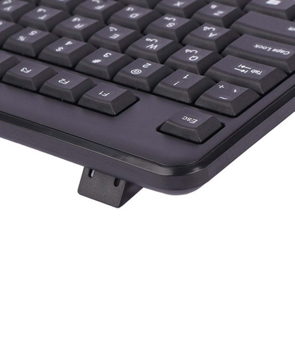 کیبورد و ماوس بیاند مدل BMK-2320RF