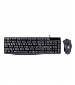کیبورد و ماوس بیاند مدل BMK-3375