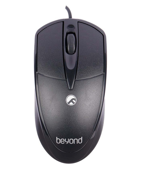 کیبورد و ماوس بیاند مدل BMK-3375