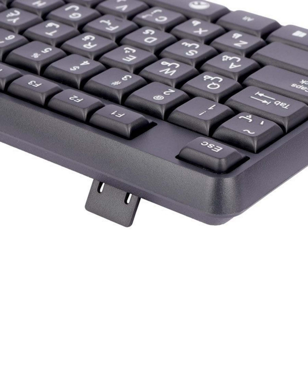کیبورد و ماوس بیاند مدل BMK-3375
