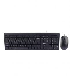 کیبورد و ماوس بیاند مدل BMK-3456