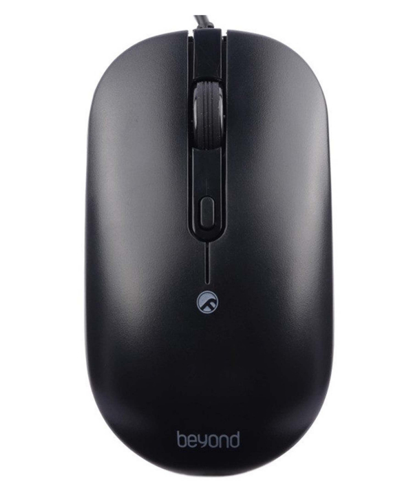 کیبورد و ماوس بیاند مدل BMK-3456