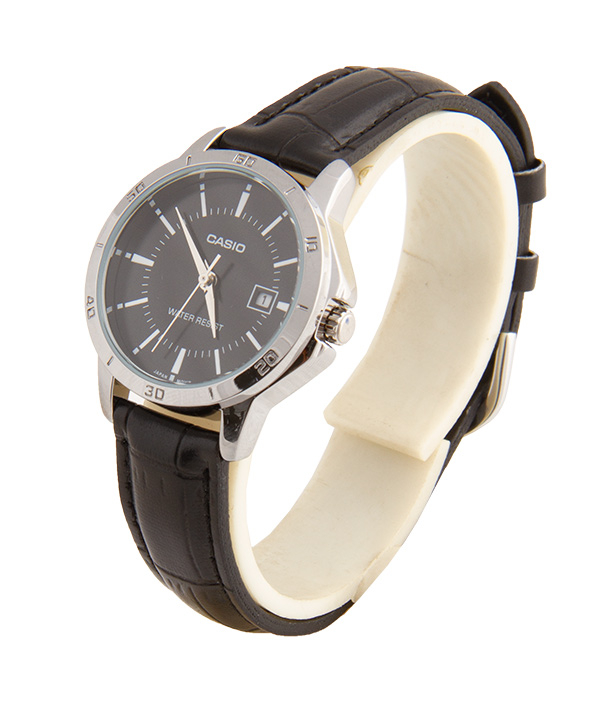 ساعت مچی عقربه ای زنانه کاسیو Casio مدل LTP-V004L-1A
