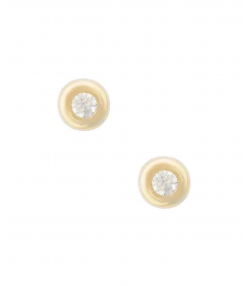 گوشواره دایره اتمی کیا گالری Kia Gallery کد EMOH027
