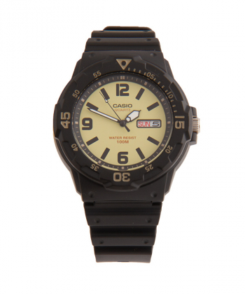ساعت مچی مردانه کاسیو مدل MRW-200H-5BVDF