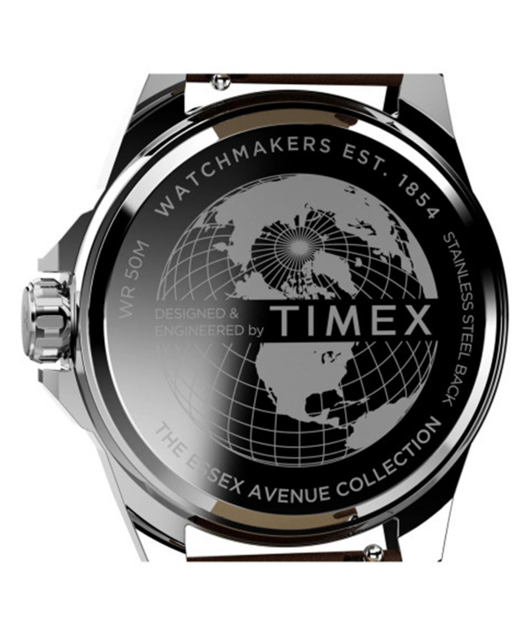 ساعت عقربه ای مردانه تایمکس Timex مدل TW2W14000