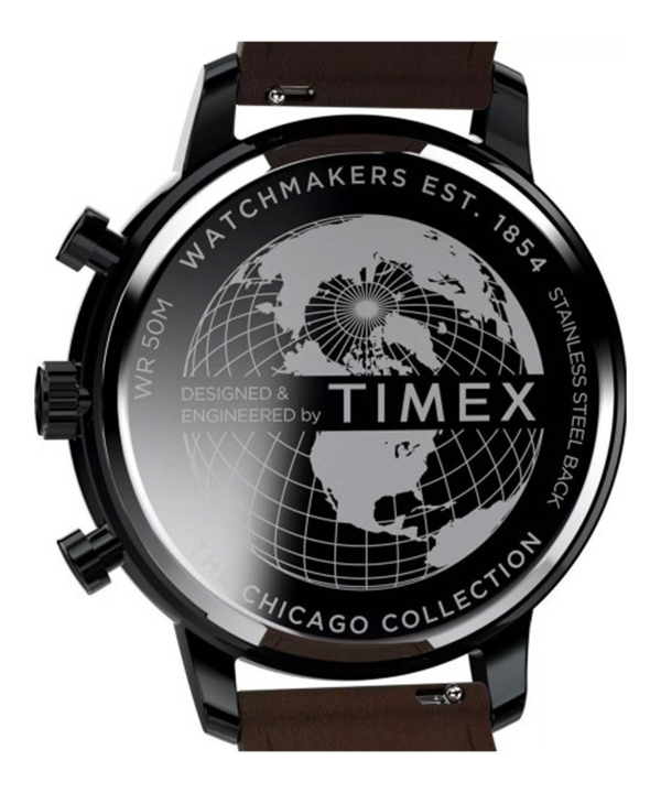 ساعت عقربه ای مردانه تایمکس Timex مدل TW2W13200