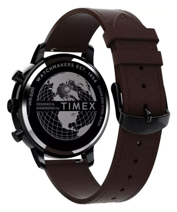 ساعت عقربه ای مردانه تایمکس Timex مدل TW2W13200