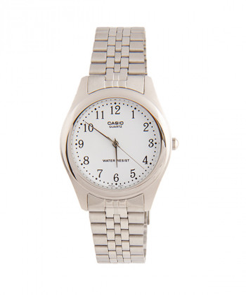 ساعت مچی عقربه ای مردانه کاسیو Casio مدل MTP-1129A-7BRDF